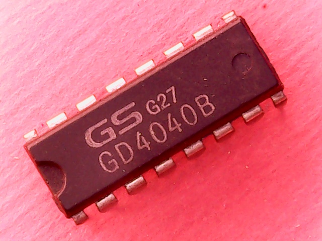 [VHI-000697] 4040 [GD4040B]