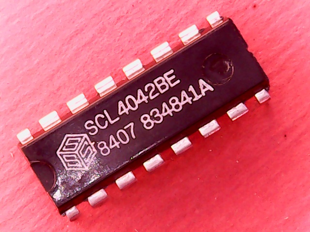 [VHI-000700] 4042 [SCL4042BE]
