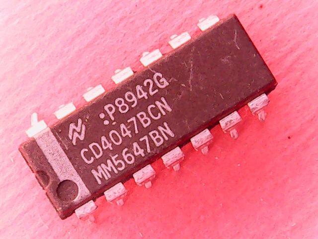 [VHI-000707] 4047 [MM5647BN]