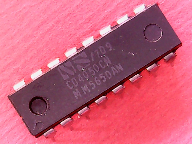 [VHI-000712] 4050 [MM5650AN]