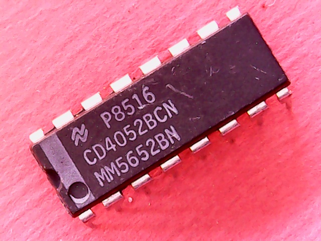 [VHI-000718] 4052 [MM5652BN]