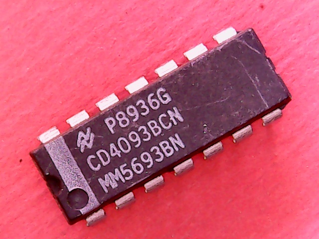 [VHI-000763] 4093 [MM5693BN]