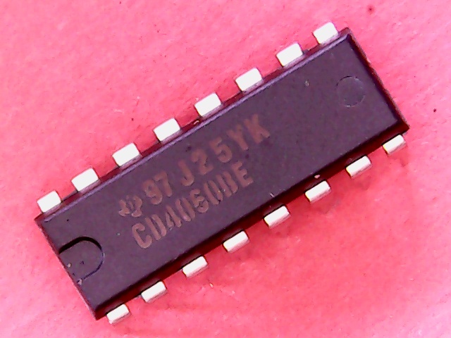 [VHI-000733] 4060 [CD4060BE]