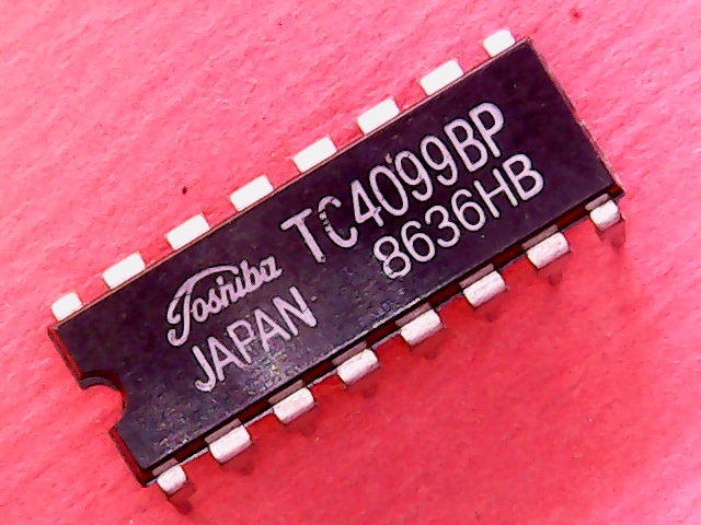 [VHI-000773] 4099 [TC4099BP]