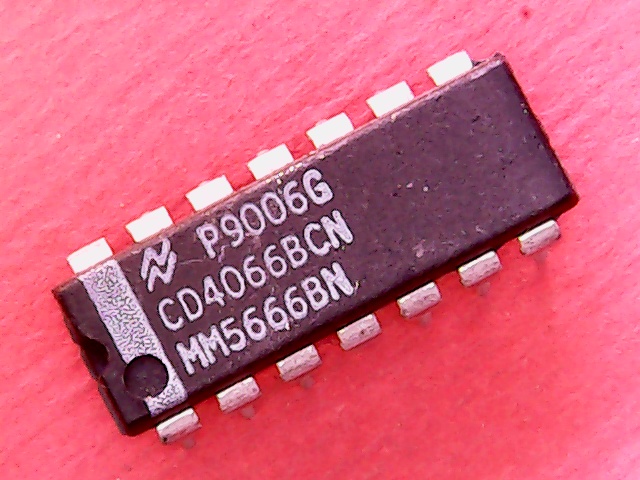 [VHI-000736] 4066 [MM5666BN]