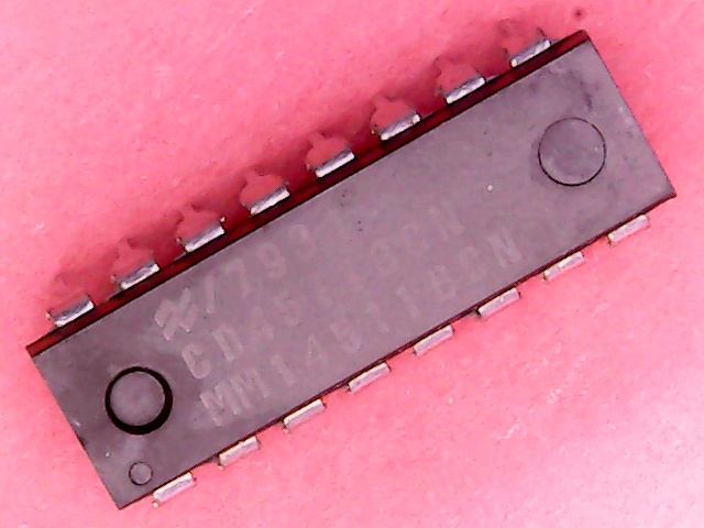 [VHI-000786] 4511 [MM14511BCN]