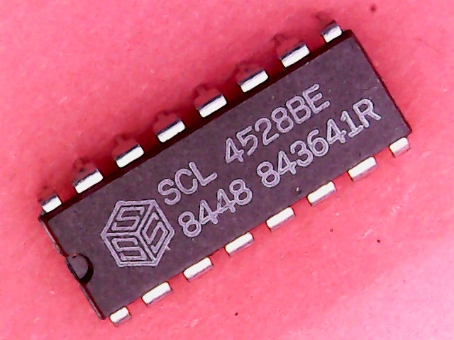 [VHI-000797] 4528 [SCL4528BE]