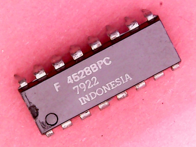 [VHI-000796] 4528 [F4528BPC]