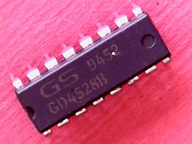 [VHI-000794] 4528 [GD4528B]