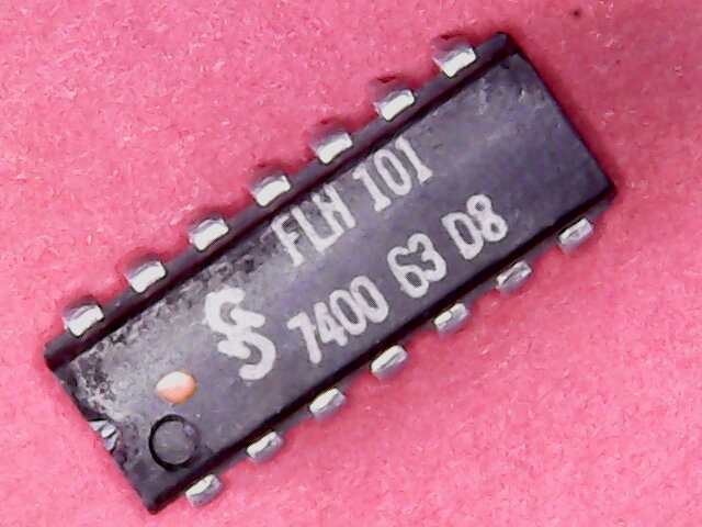 [VHI-000834] 7400 [FLH101]