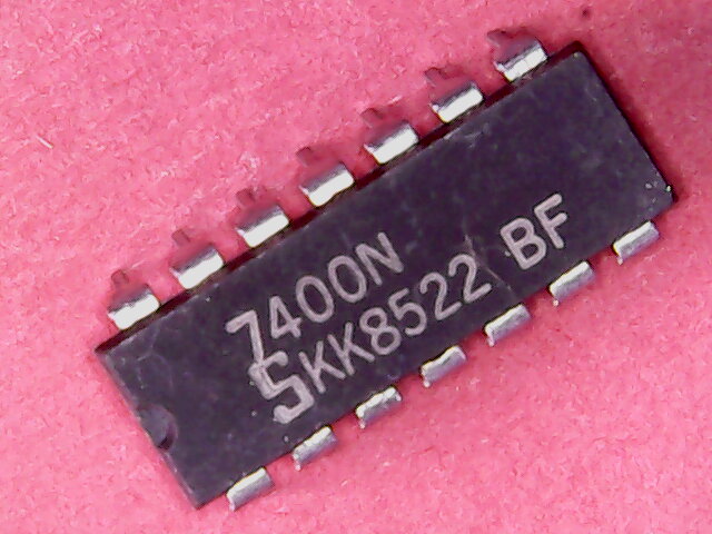 7400 [7400N]