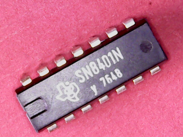 [VHI-000848] 7401 [SN8401N]