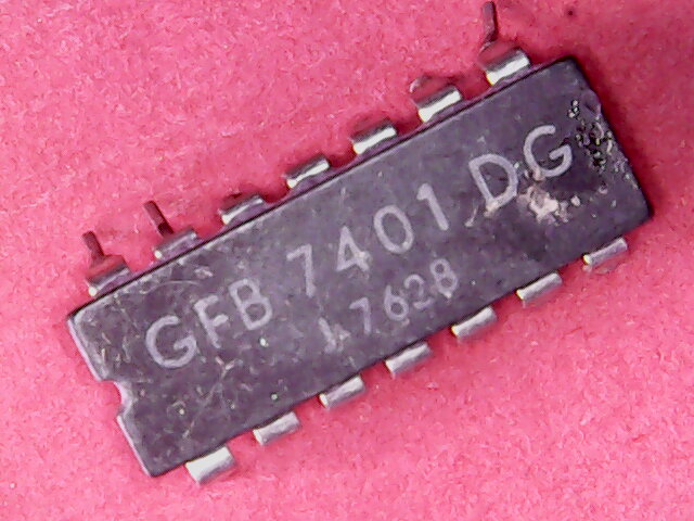 [VHI-000840] 7401 [GFB7401DG]