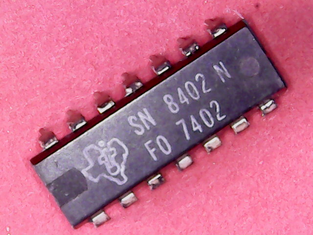 [VHI-000849] 7402 [SN8402N]