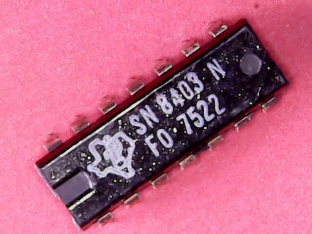 [VHI-000843] 7403 [SN8403N]