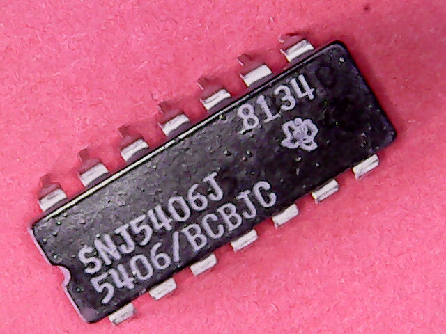 7406 [SNJ5406J]