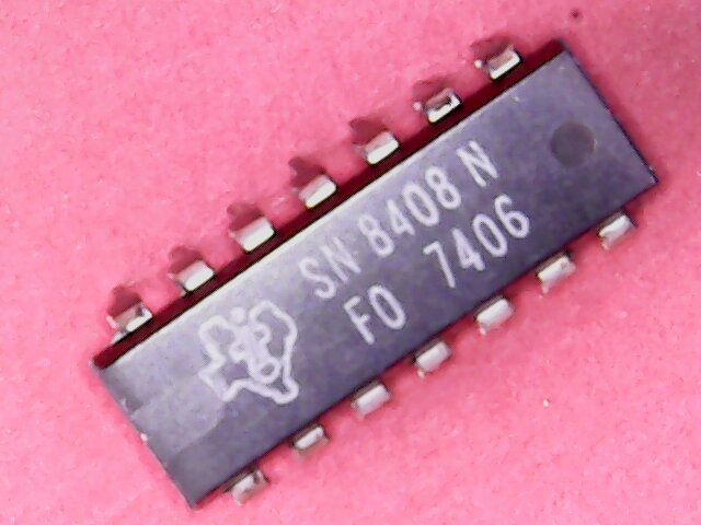 [VHI-000875] 7408 [SN8408N]