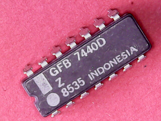 [VHI-001032] 7440 [GFB7440D]