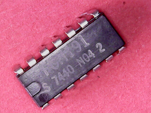 [VHI-001033] 7440 [FCH191]