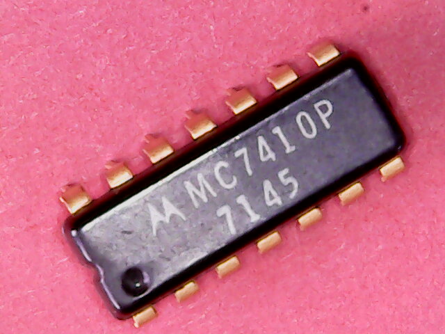 [VHI-000885] 7410 [MC7410P]