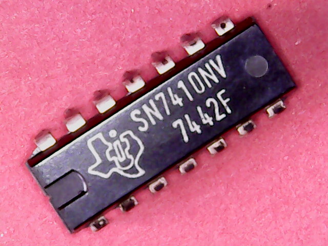 [VHI-000886] 7410 [SN7410NV]