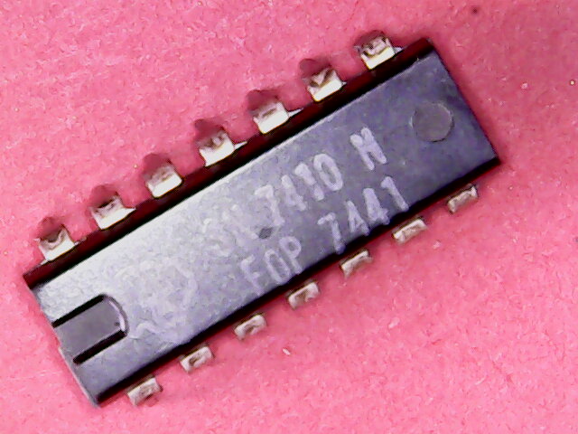 7410 [SN7410N]