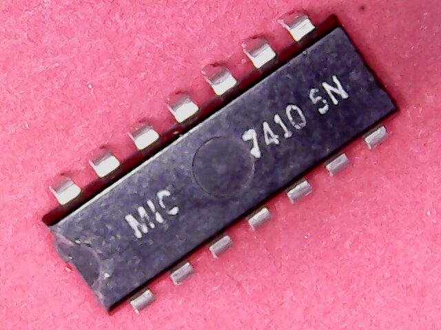 [VHI-000890] 7410 [MIC7410SN]