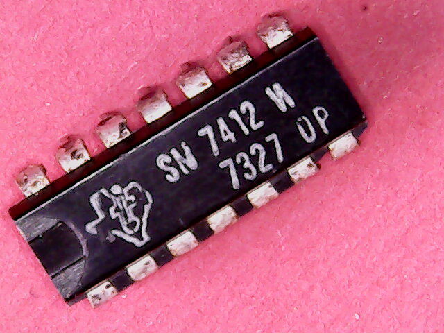 [VHI-000881] 7412 [SN7412N]