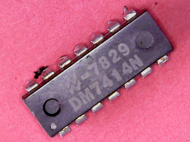 [VHI-000882] 7414 [DM7414N]