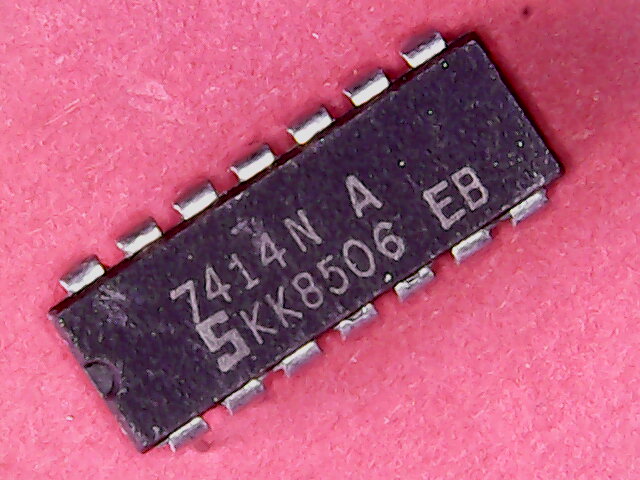 [VHI-000883] 7414 [7414N]