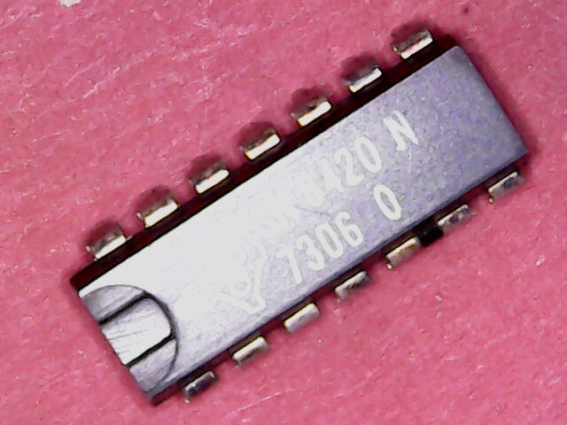 [VHI-000984] 7420 [SN8420N]