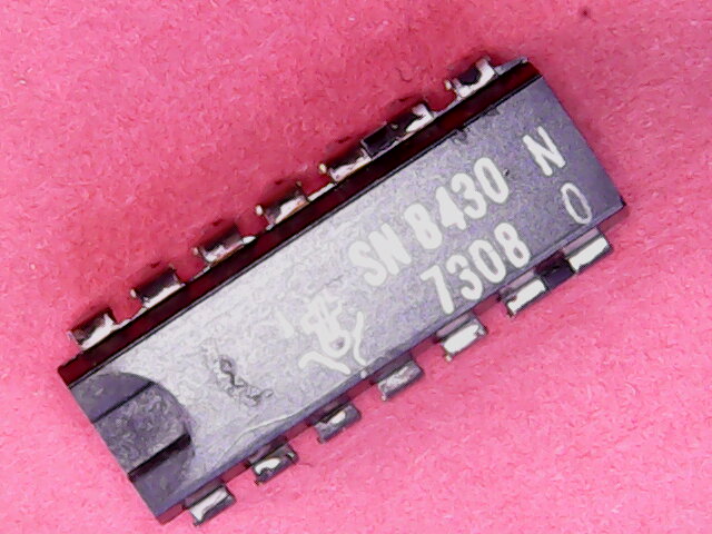 [VHI-001012] 7430 [SN8430N]