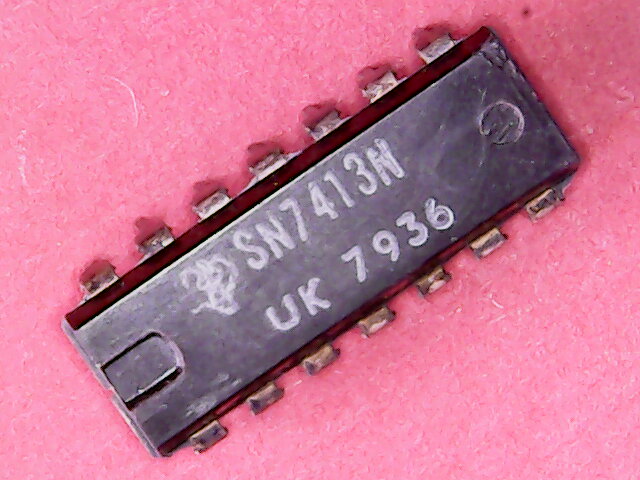 [VHI-000940] 7413 [SN7413N]