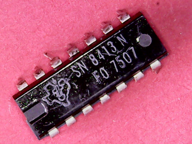 [VHI-000939] 7413 [SN8413N]