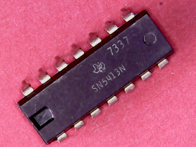 [VHI-000938] 7413 [SN5413N]