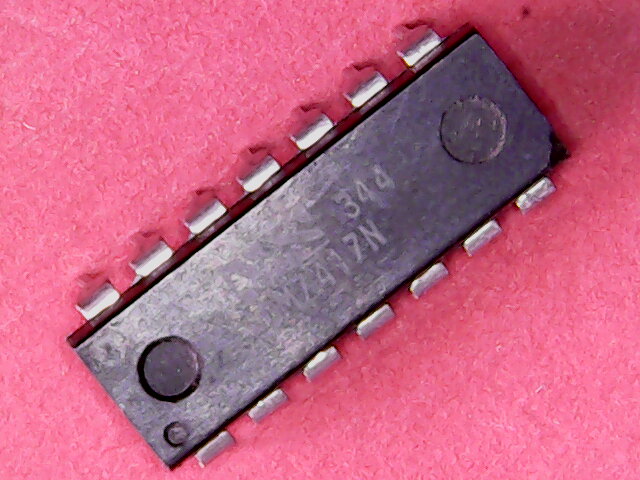 [VHI-000973] 7417 [DM7417N]