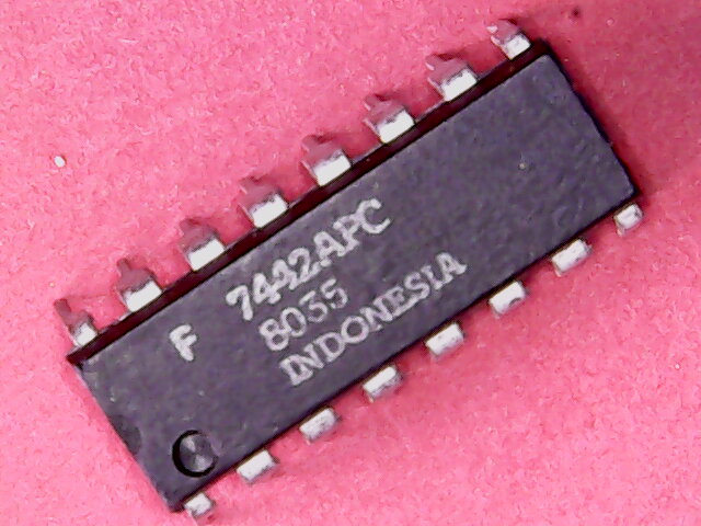 [VHI-000894] 7442 [F7442APC]