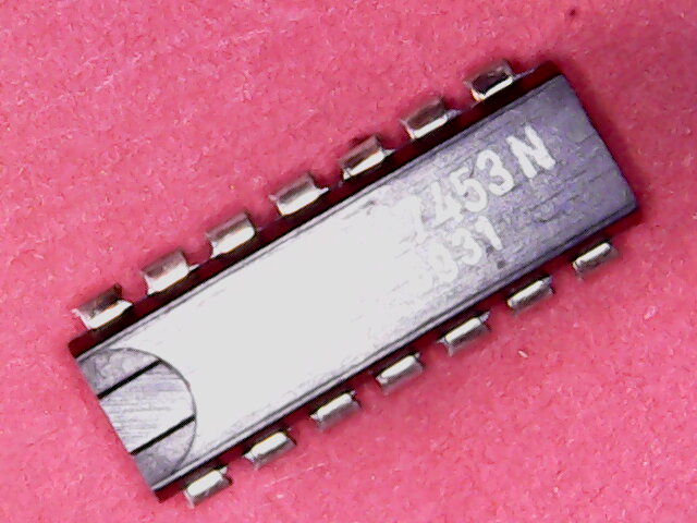 [VHI-000911] 7453 [SN7453N]