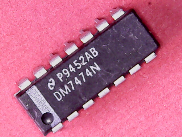 [VHI-001061] 7474 [DM7474N]