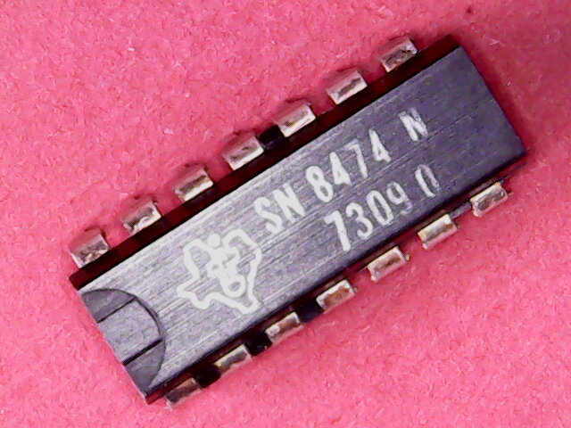 [VHI-001062] 7474 [SN8474N]