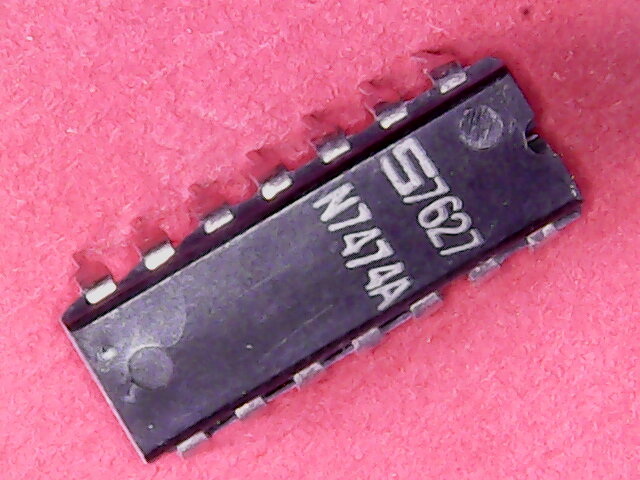 [VHI-001063] 7474 [N7474A]