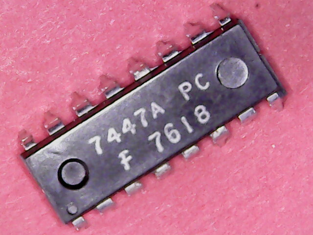 [VHI-000909] 7447 [7447A]