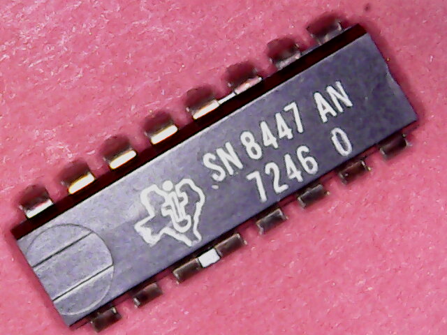 [VHI-000902] 7447 [SN8447AN]