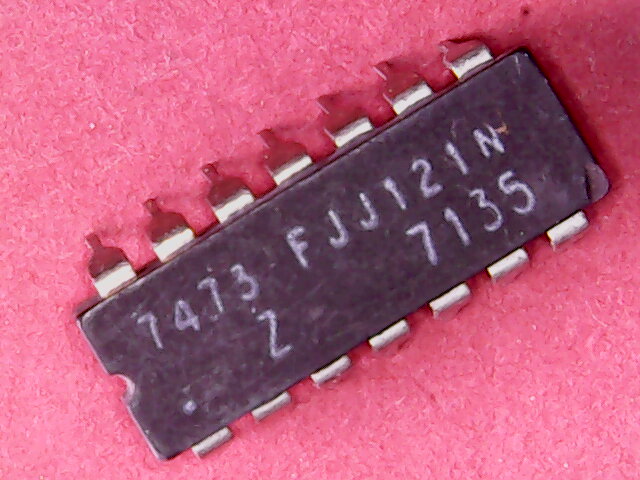 [VHI-000905] 7473 [FJJ121N]