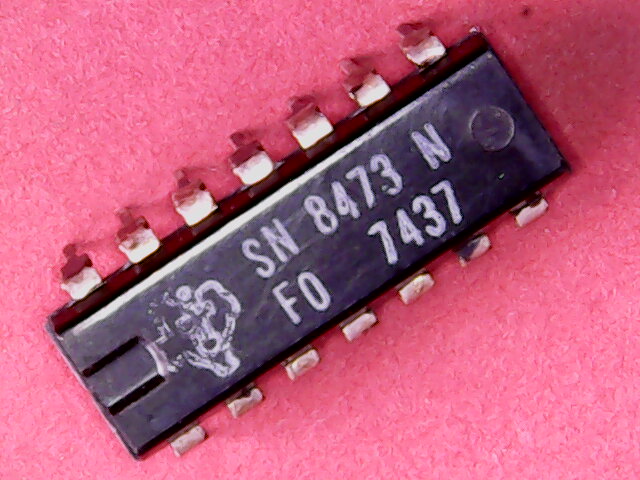 [VHI-000900] 7473 [SN8473N]