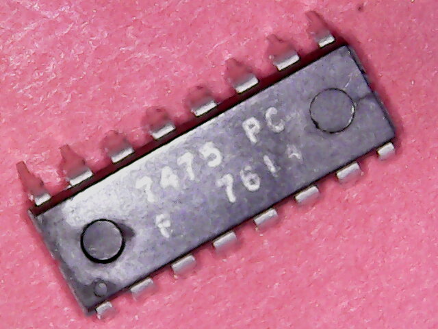 [VHI-000906] 7475 [7475PC]