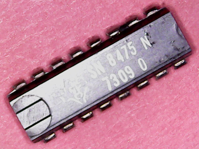 [VHI-000895] 7475 [SN8475N]