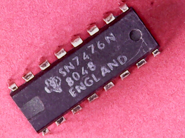 [VHI-001071] 7476 [SN7476N]