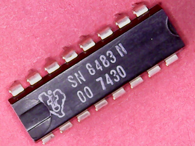 [VHI-000891] 7483 [SN8483N]