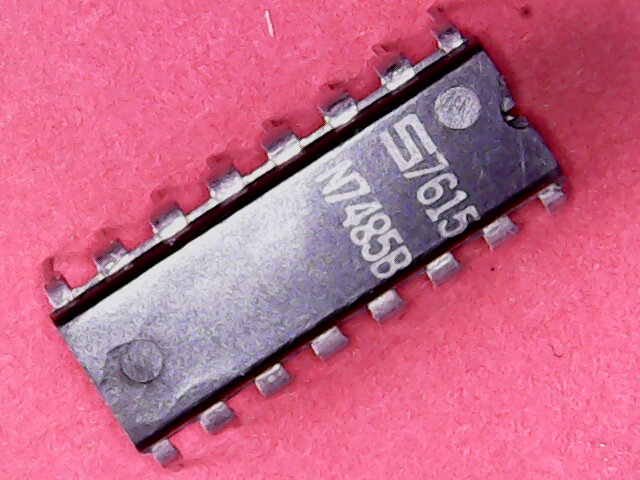 [VHI-001080] 7485 [N7485B]